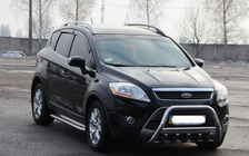 Ford Kuga 2008–2013 RVS bullbar WT003 foto 3