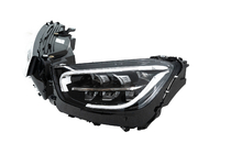 Mercedes GLC Coupé C253 2016–2023 LED-koplampen High Performance (2 stuks, met regeleenheden) foto 4