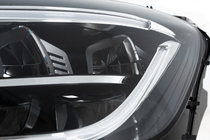 Mercedes GLC Coupé C253 2016–2023 LED-koplampen High Performance (2 stuks, met regeleenheden) foto 8