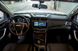 Review Maxus T90 EV: elektrische pick-up voor werk foto 5