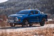 Review Maxus T90 EV: elektrische pick-up voor werk foto 1
