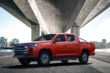Review Maxus T90 EV: elektrische pick-up voor werk foto 4
