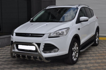 Ford Kuga/Escape 2013–2019 RVS bullbar WT003 foto 2
