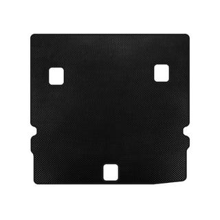 Kofferbakmat V-2 (Zwart)
