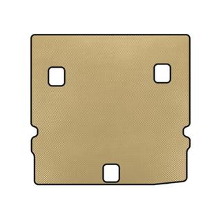 Kofferruimtemat V-2 (Beige)