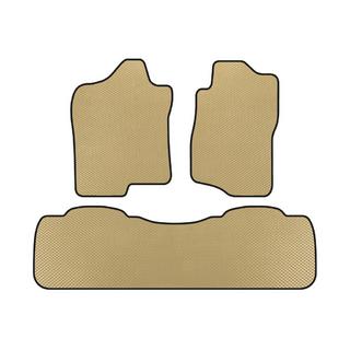 EVA automatten (Beige)