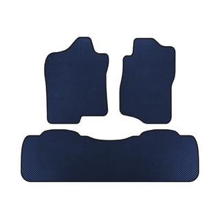 EVA automatten (Blauw) Chevrolet Suburban 2007–2014