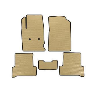 EVA automatten (Beige)