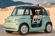 Review Fiat Topolino: Italiaanse stijl in mini-formaat foto 3