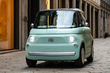 Review Fiat Topolino: Italiaanse stijl in mini-formaat foto 1