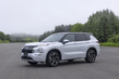 Mitsubishi Outlander PHEV 2024 review: hybride voor lange ritten foto 4