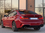 BMW 3 Serie G20/G21 2018– M-Sport bodykit (voor 2018-2022) foto 12