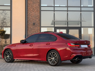 BMW 3 Serie G20/G21 2018– M-Sport bodykit (voor 2018-2022) foto 13
