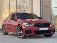 BMW 3 Serie G20/G21 2018– M-Sport bodykit (voor 2018-2022) foto 20