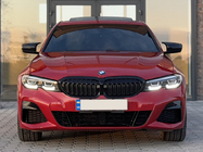 BMW 3 Serie G20/G21 2018– M-Sport bodykit (voor 2018-2022) foto 22