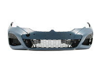 BMW 3 Serie G20/G21 2018– M-Sport bodykit (voor 2018-2022) foto 40