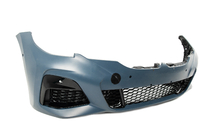 BMW 3 Serie G20/G21 2018– M-Sport bodykit (voor 2018-2022) foto 25