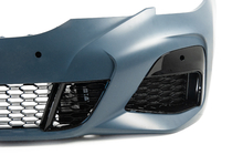 BMW 3 Serie G20/G21 2018– M-Sport bodykit (voor 2018-2022) foto 26