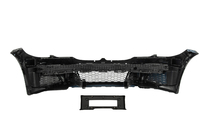BMW 3 Serie G20/G21 2018– M-Sport bodykit (voor 2018-2022) foto 28