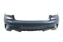 BMW 3 Serie G20/G21 2018– M-Sport bodykit (voor 2018-2022) foto 4