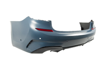BMW 3 Serie G20/G21 2018– M-Sport bodykit (voor 2018-2022) foto 35