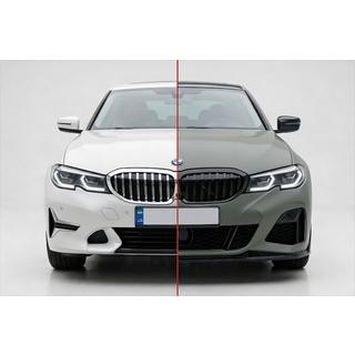 M-Sport bodykit (voor 2018-2022) BMW 3 Serie G20/G21 2018– foto 1