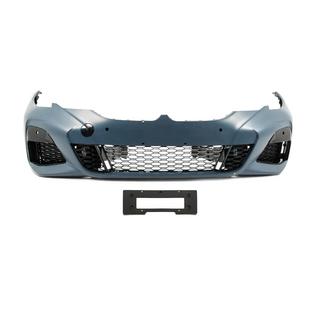 M-Sport bodykit (voor 2018-2022) BMW 3 Serie G20/G21 2018– foto 3