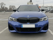 BMW 3 Serie G20/G21 2018– Bodykit set M340i (voor 2018-2022) foto 4