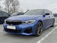 BMW 3 Serie G20/G21 2018– Bodykit set M340i (voor 2018-2022) foto 2