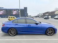 BMW 3 Serie G20/G21 2018– Bodykit set M340i (voor 2018-2022) foto 5