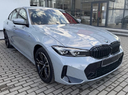 BMW 3 Serie G20/G21 2018– Facelift ombouwset (naar M340i 2023+) foto 4