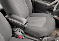 Citroen C-Elysee 2013–2022 Niken armsteun foto 1