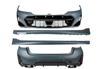 BMW 3 Serie G20/G21 2018– M-Sport bodykit (voor 2023+) foto 1