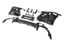 BMW 3 Serie G20/G21 2018– M-Sport bodykit (voor 2023+) foto 20