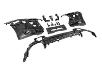 BMW 3 Serie G20/G21 2018– M-Sport bodykit (voor 2023+) foto 21