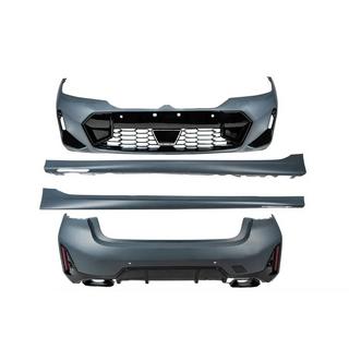 M-Sport bodykit (voor 2023+) BMW 3 Serie G20/G21 2018– foto 1