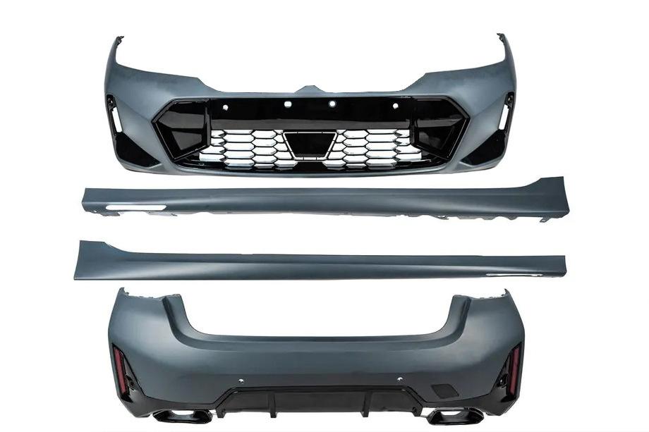 BMW 3 Serie G20/G21 2018– M-Sport bodykit (voor 2023+) Image