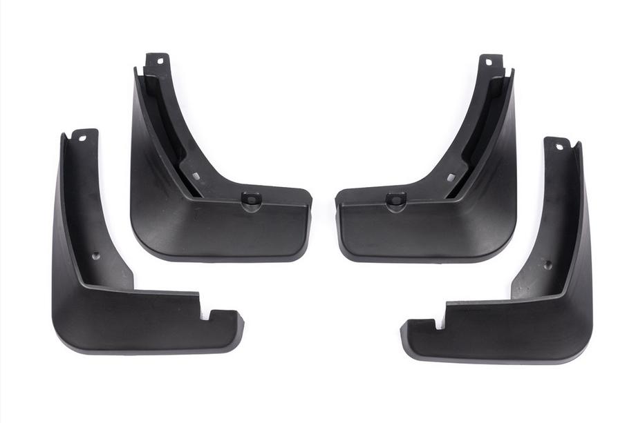 Opel Astra K 2016–2021 Spatlappen Premium V2 Sedan (4 stuks) Image