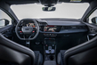 Review Audi RS 3 Sportback 2024: De vernieuwde koning onder hatchbacks foto 6