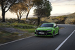 Review Audi RS 3 Sportback 2024: De vernieuwde koning onder hatchbacks foto 3