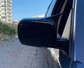 BMW 5 Serie E39 1996–2003 Spiegelkappen M-Look (2 stuks) foto 6