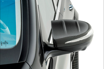 Mercedes GLS X167 2019– MNSR Carbon bodykit (voor Maybach 2019-2023) foto 12