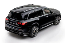 Mercedes GLS X167 2019– MNSR Carbon bodykit (voor Maybach 2019-2023) foto 2
