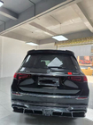 Mercedes GLS X167 2019– MNSR Carbon bodykit (voor Maybach 2019-2023) foto 17