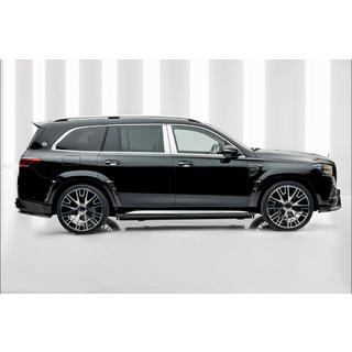 MNSR Carbon bodykit (voor Maybach 2019-2023) foto 3