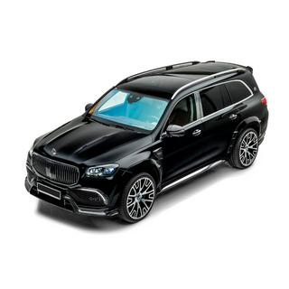 MNSR Carbon bodykit (voor Maybach 2019-2023) foto 1