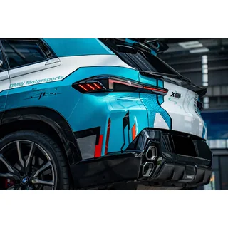 Onderlip spoiler AE-Design (carbon) foto 2