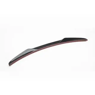Onderlip spoiler AE-Design (carbon) foto 4