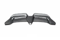 BMW XM G09 2022– Dakspoiler AE-Design (Carbon) foto 2