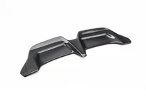 BMW XM G09 2022– Dakspoiler AE-Design (Carbon) foto 1